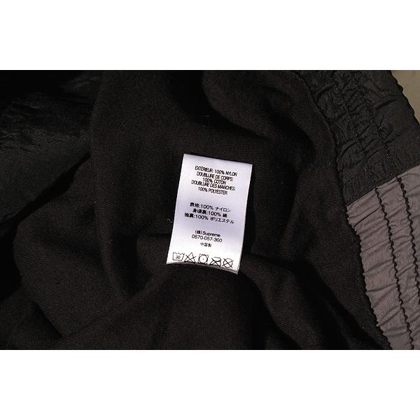 Supreme（シュプリーム） 19FW Supreme Shoulder Logo Track Jacket