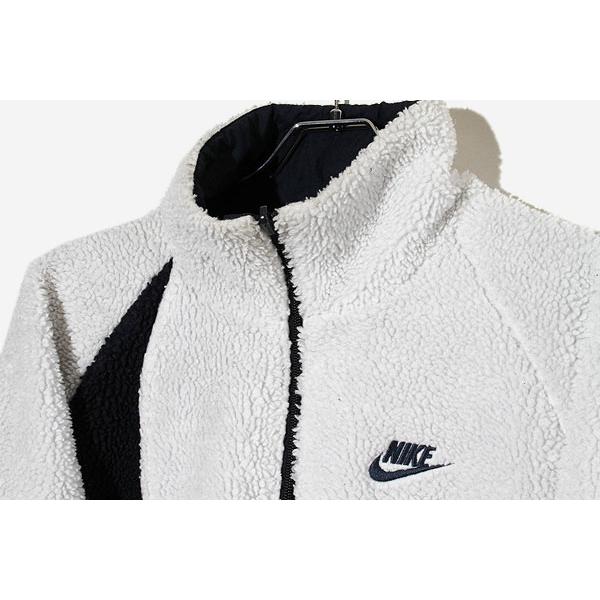 NIKE（ナイキ） 2022AW NIKE VM SWOOSH FULL ZIP JACKET ジップアップ