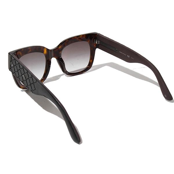 BOTTEGA VENETA（ボッテガ・ヴェネタ） Eyeglasses 001 べっ甲柄