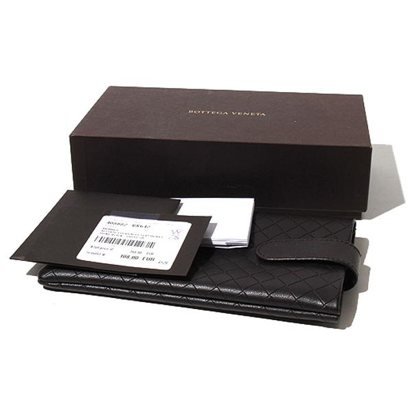 BOTTEGA VENETA（ボッテガ・ヴェネタ） Eyeglasses 001 べっ甲柄