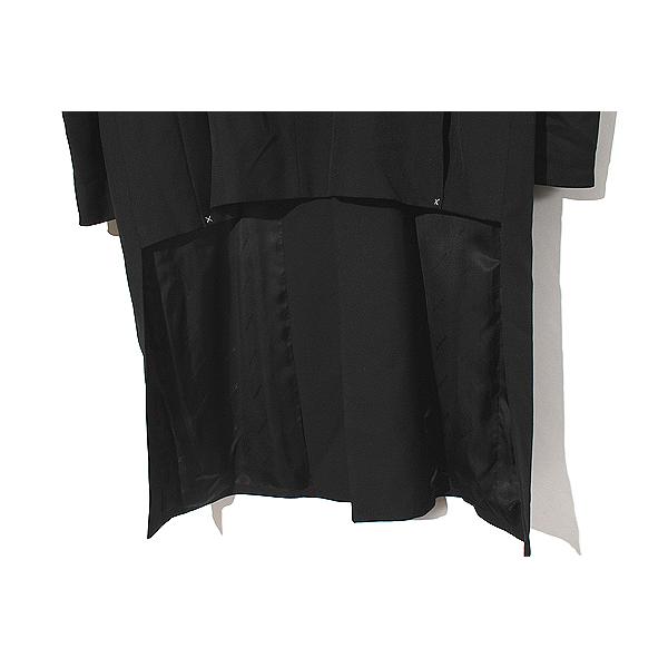 BALENCIAGA（バレンシアガ） 未使用品 Skater Tailored Coat