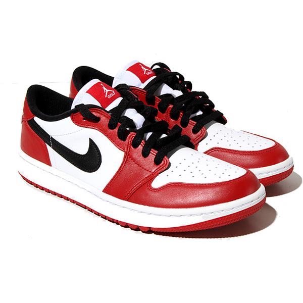27cm 未使用品 NIKE GOLF ナイキ ゴルフ AIR JORDAN 1 LOW G 