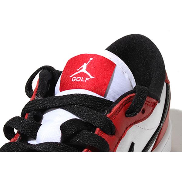 27cm 未使用品 NIKE GOLF ナイキ ゴルフ AIR JORDAN 1 LOW G 