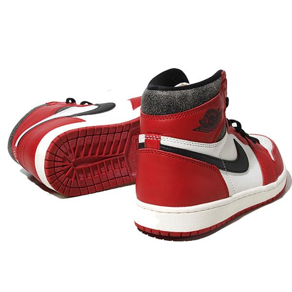 NIKE 27.5cm ナイキ AIR JORDAN 1 RETRO HIGH OG 'Lost & Found