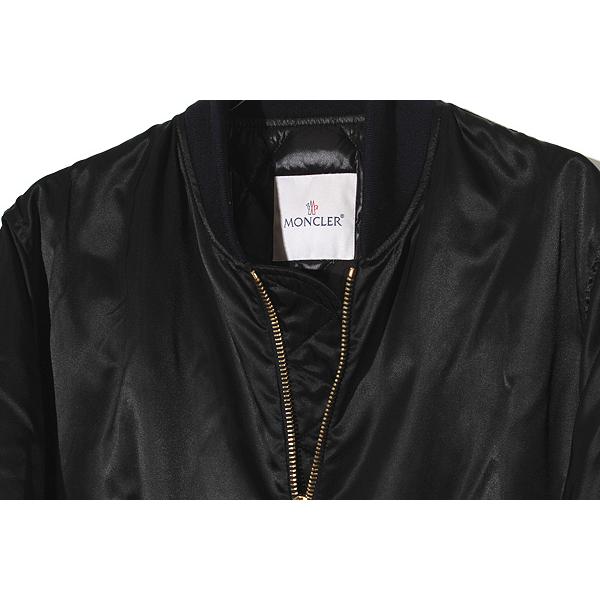 MONCLER × Fragment モンクレール フラグメント RASSOS GIUBOTTO