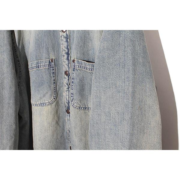 Supreme（シュプリーム） 24FW Supreme Faux Shearling Lined Work