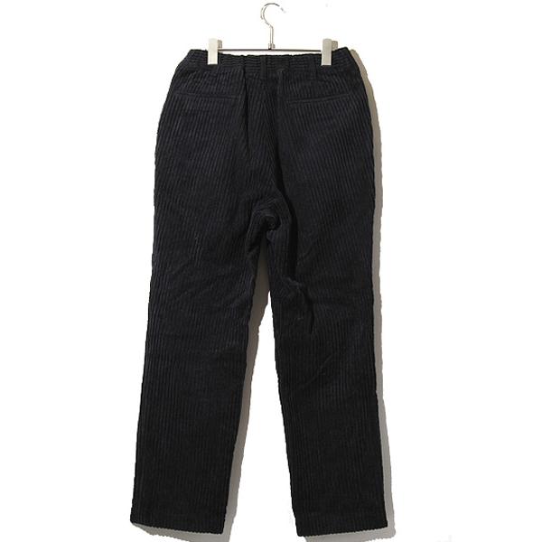SON OF THE CHEESE サノバチーズ Cordy MJK Pants コーデュロイ パンツ