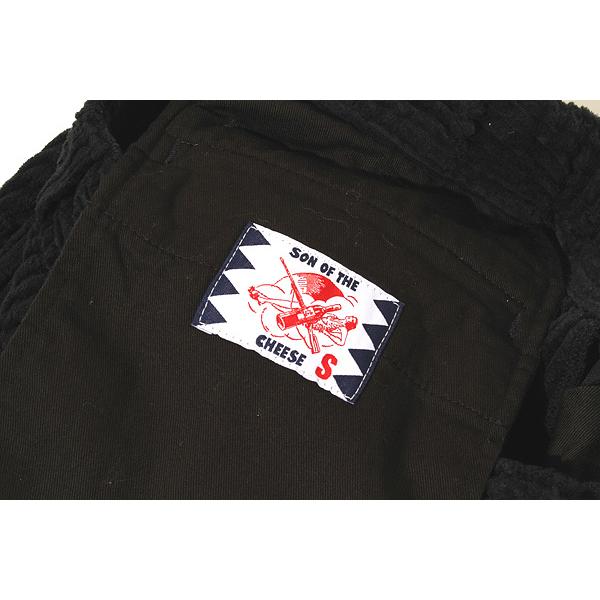 【NACK 】son of the cheese コーデュロイ パンツ NACK 】son of the cheese コーデュロイ パンツ NACK 】son of the