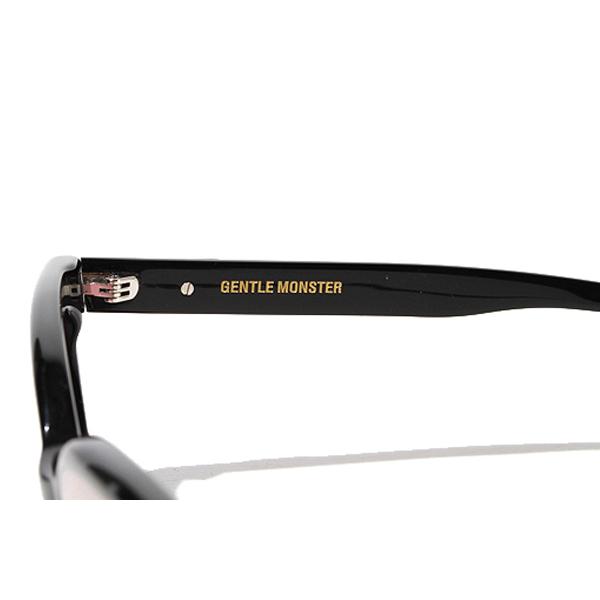 GENTLE MONSTER ジェントルモンスター Oslo 01(RG) オスロ 01 アイ