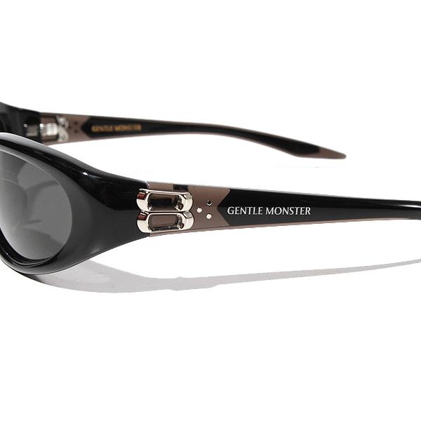 GENTLE MONSTER ジェントルモンスター MONDE-01 アイウェア サングラス