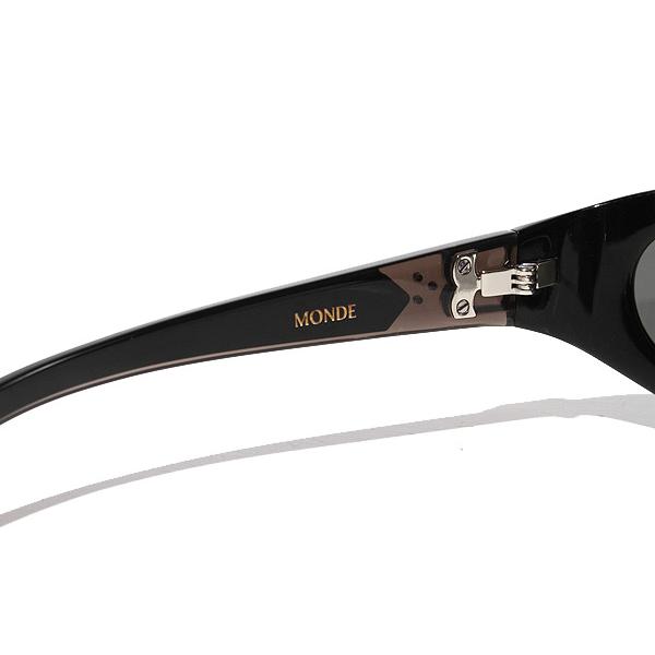 GENTLE MONSTER MONDE-01 アイウェア サングラス