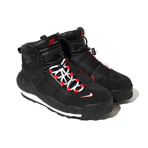 NIKE（ナイキ） 28.5cm NIKE × Sacai サカイ Magmascape Black マグマ