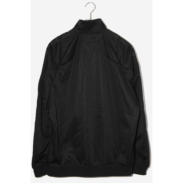 doublet ダブレット CHAOS EMBROIDERY TRACK JACKET エンブロイダリー