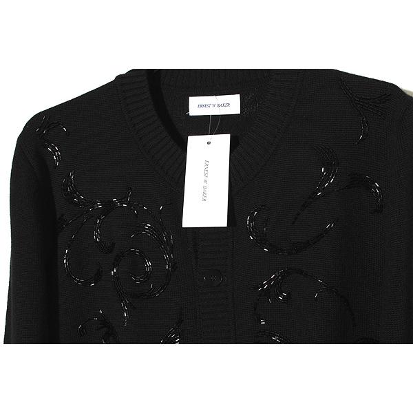 未使用品 2025SS ERNEST W. BAKER アーネスト ダブル ベイカー