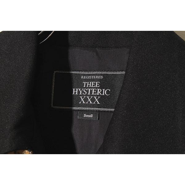 Thee Hysteric XXX ジィ ヒステリック トリプルエックス ウエスタン