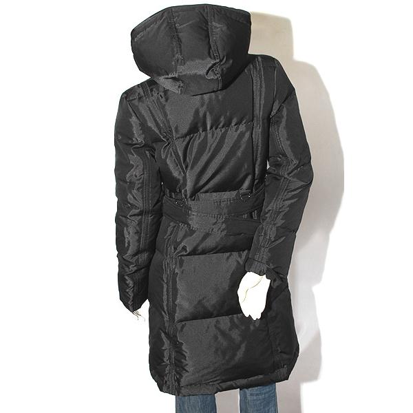 BURBERRY LONDON バーバリー ロンドン 比翼仕立て バーバリーチェック