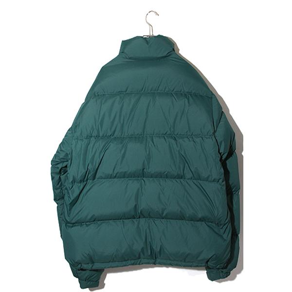 2024FW 未使用品 X-LARGE エクストララージ DOWN JACKET ダウン