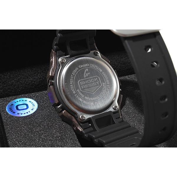 未使用品 DAMUE ダミュー 5600-Vintage SV925 腕時計 SILVER / BLACK