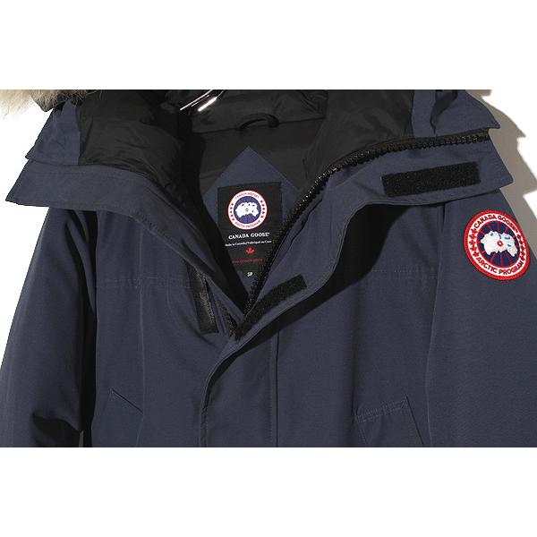 CANADA GOOSE カナダグース LANGFORD PARKA SLIM ラングフォード