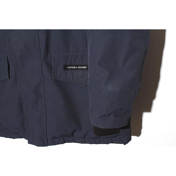 CANADA GOOSE カナダグース LANGFORD PARKA SLIM ラングフォード