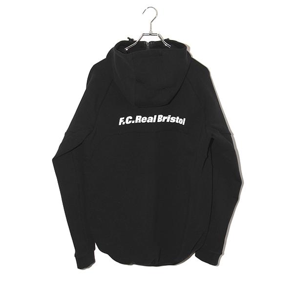 2023AW F.C.Real Bristol FCRB エフシーレアルブリストル VENTILATION