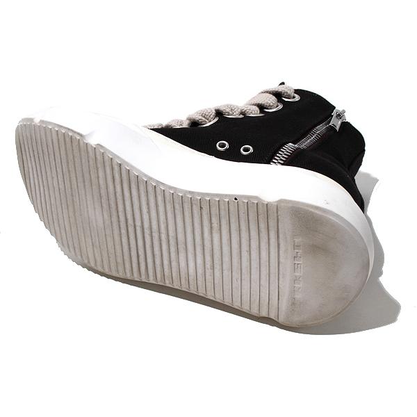 rick owens アブストラクトMMJ 24.5cm Rick Owens DRKSHDW リック・オウエンス ダークシャドウ