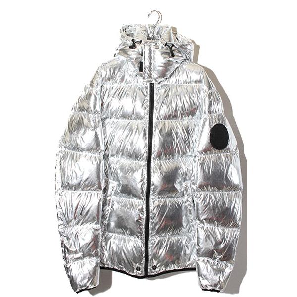 ★レア物★ DIESEL ダウンジャケット org.jpg