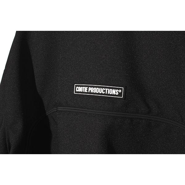 未使用品 2025AW COOTIE PRODUCTIONS クーティー プロダクションズ