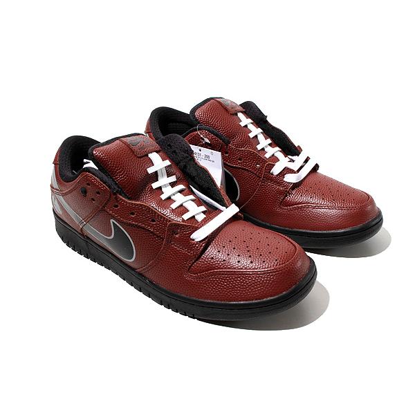 29cm 未使用品 Limosine Skateboards × NIKE リムジンスケートボード