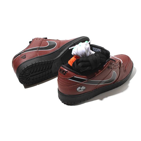 29cm 未使用品 Limosine Skateboards × NIKE リムジンスケートボード