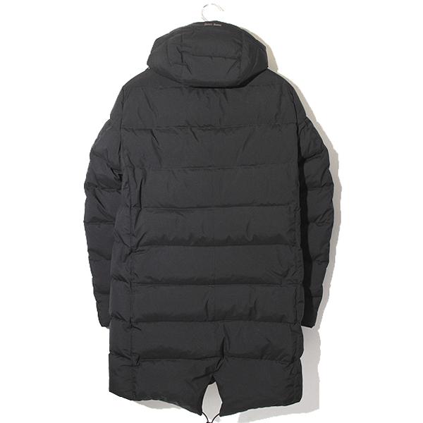 HERNO ヘルノ LAMINAR GORE-TEX WINDSTOPPER PARKA ラミナー 
