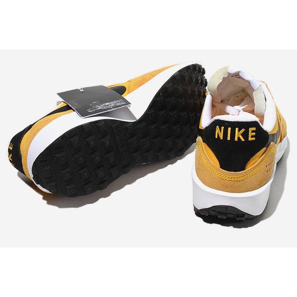 NIKE（ナイキ） 27cm 未使用品 WAFFLE NAV ワッフル ナビ スニーカー