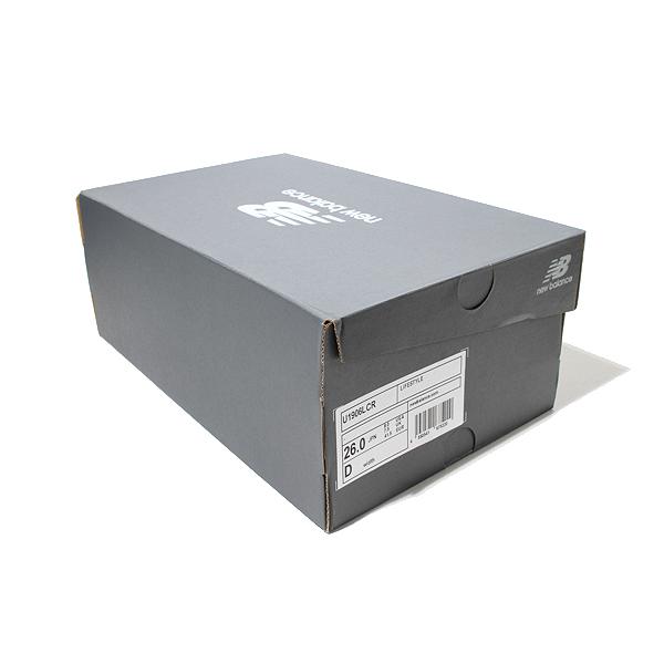 New Balance（ニューバランス） 26cm 未使用品 U1906LCR 1906L 'Black