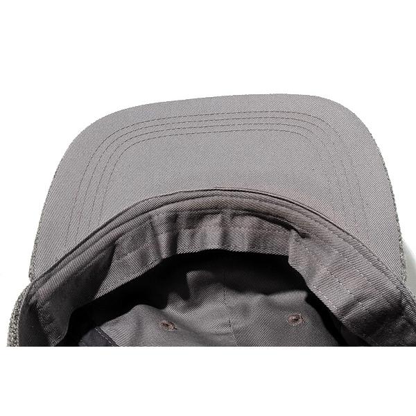 2024AW WTAPS ダブルタップス T-6H 03 / CAP POLY. TWILL キャップ