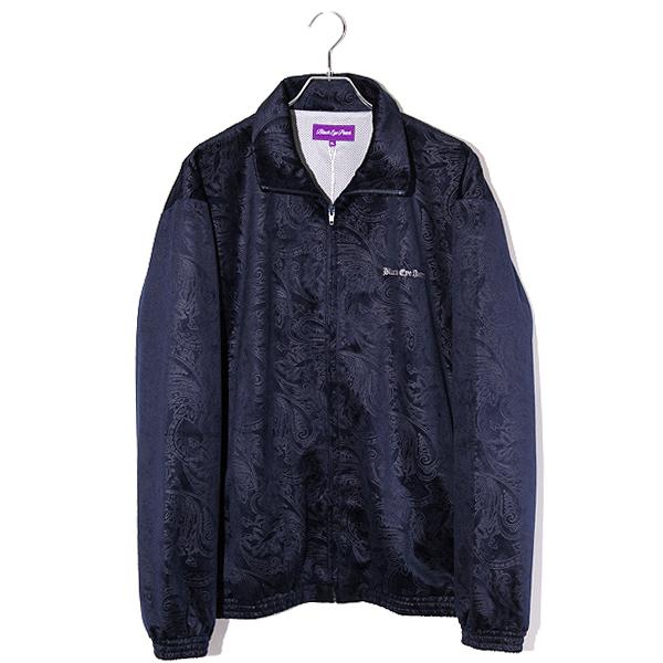 未使用品 2025SS BLACK EYE PATCH ブラックアイパッチ OE LOGO PAISLEY