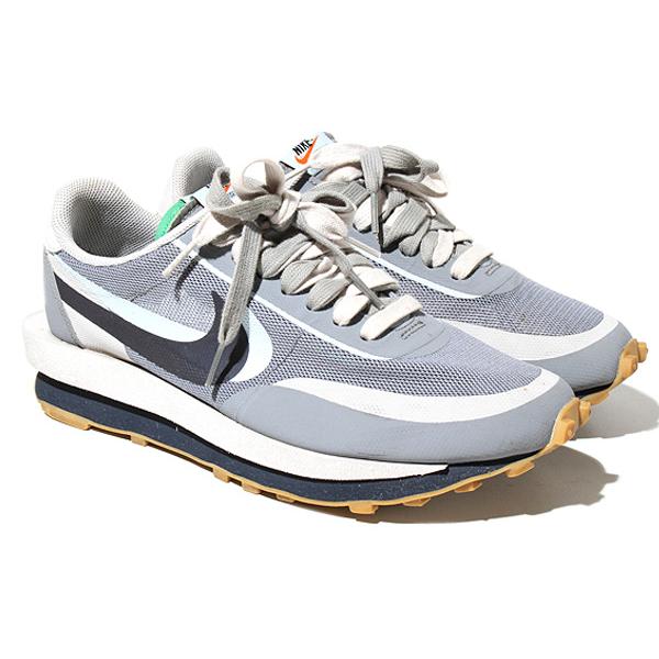 NIKE（ナイキ） 27cm CLOT × Sacai × クロット サカイ LD Waffle 