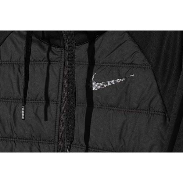 NIKE（ナイキ） THERMA WNTRZD フルジップフーディー ジップアップ