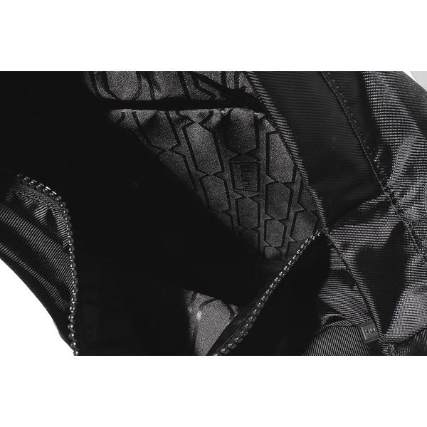 【中古】未使用品 HUNTER ハンター トップクリップバックパック L リュック BLACK ブラック UBB7114KBM /◆ 未使用品 HUNTER ハンター トップクリップバックパック L リュック