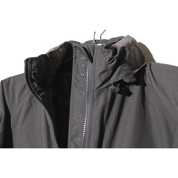 2025FW 未使用品 WILD THINGS ワイルドシングス CORDURA × CZEREX