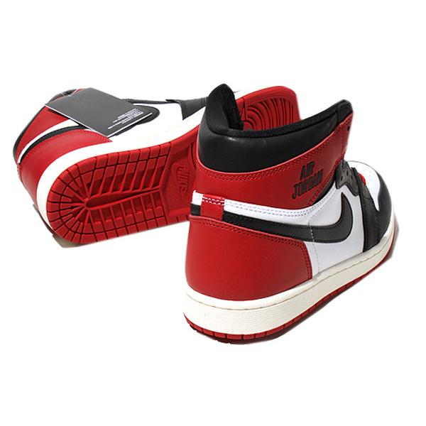 シューズ(男性用) Nike Air Jordan 1 27cm NIKE（ナイキ） 27cm 未使用品 AIR JORDAN 1 RETRO HIGH OG エア