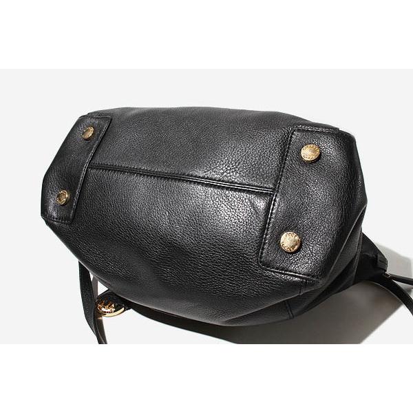 MICHAEL KORS マイケルコース レザー 2WAY ハンド ショルダー バッグ