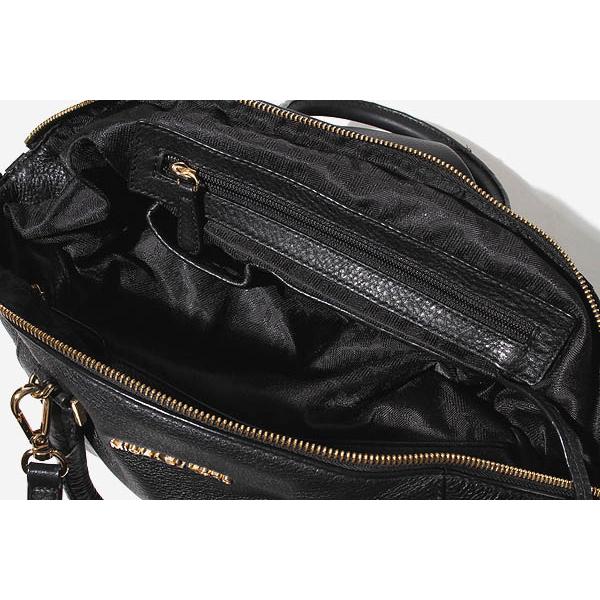 MICHAEL KORS マイケルコース レザー 2WAY ハンド ショルダー バッグ