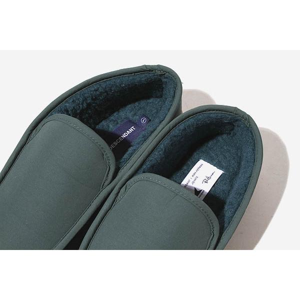 26cm DESCENDANT × RonHerman ディセンダント ロンハーマン別注