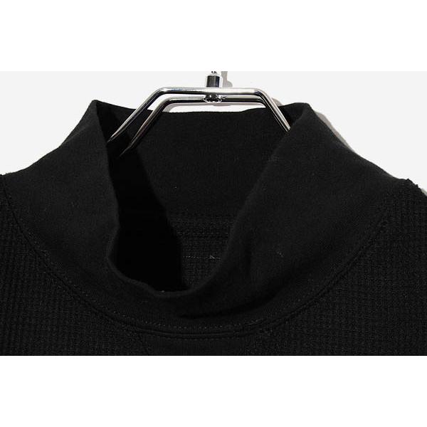 Cph/Golf Captains Helm Golf キャプテンズヘルム ゴルフ THERMAL MOCK