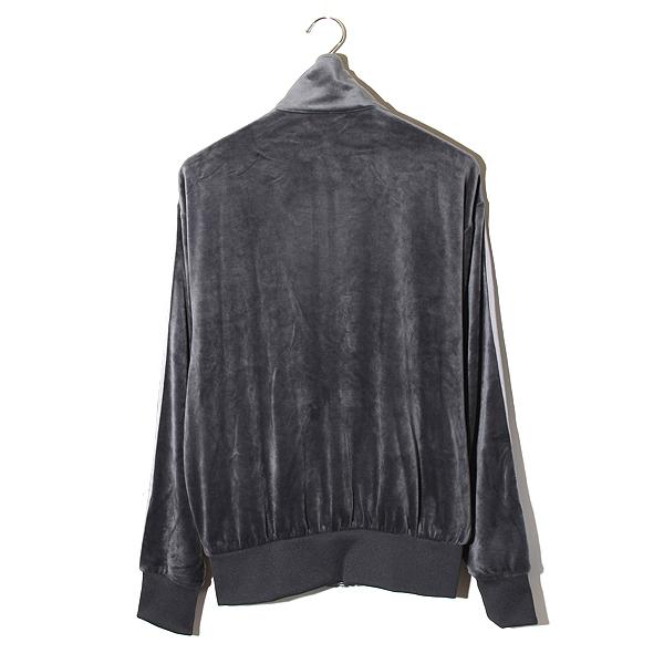 adidas（アディダス） 未使用品 2025AW adidas FIREBIRD VELOUR TRACK