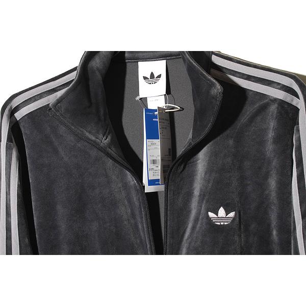 adidas（アディダス） 未使用品 2025AW adidas FIREBIRD VELOUR TRACK