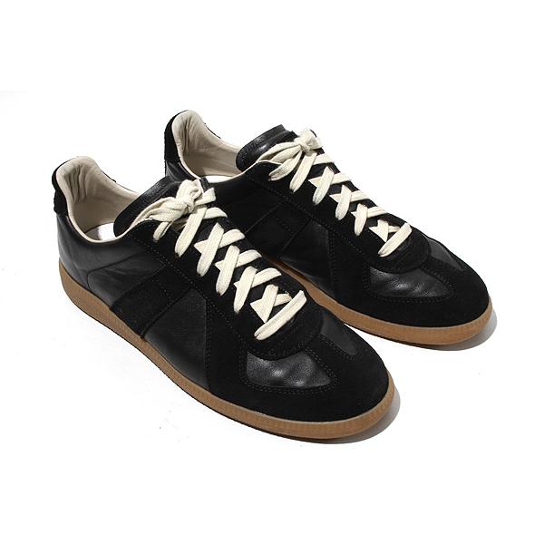 26cm Maison Margiela 22 メゾンマルジェラ REPLICA レプリカ スエード