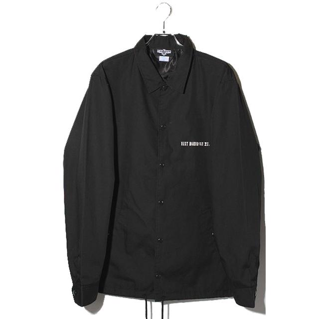TAKERA OKAMOTO BOOZER タケラ オカモト ボーザー COACH JACKET コーチ
