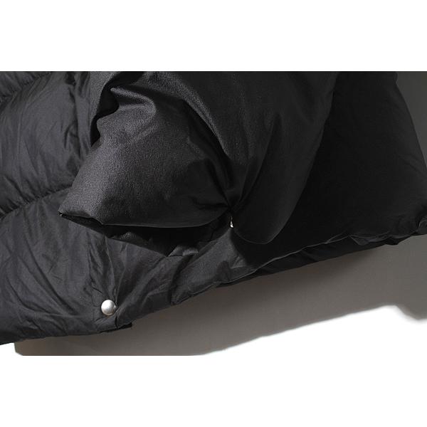 2023AW COMOLI コモリ ダウンジャケット 1 BLACK ブラック Y03-01019