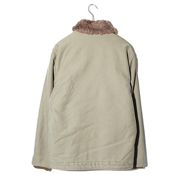 HOUSTON ヒューストン NAVY DEPARTMENT CONTRACTNXsx65913 N-1デッキ